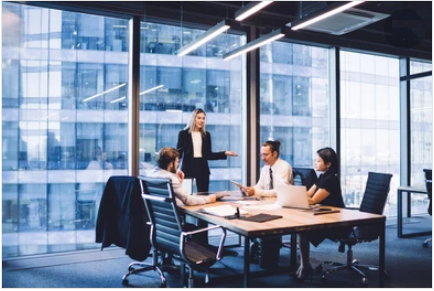 HR Business Partner (HRBP)